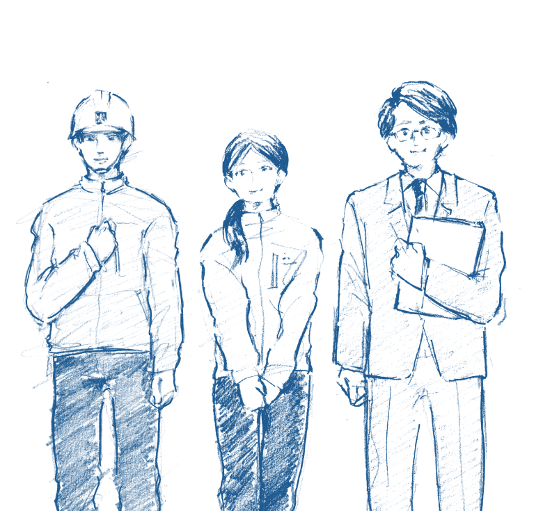 エントリーイラスト