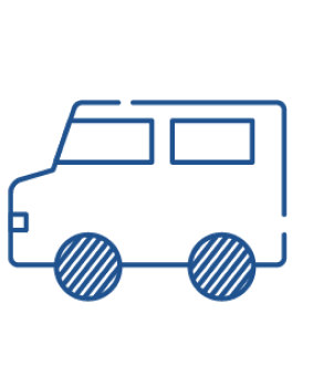 社用車の貸与・通勤手当